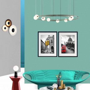 Подвесная люстра Imperiumloft Concent CONCENT01 в Верхней Пышме - verhnyaya-pyshma.mebel24.online | фото 7
