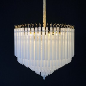 Подвесная люстра Imperiumloft Eich Chandelier Nova 40.1594 в Верхней Пышме - verhnyaya-pyshma.mebel24.online | фото 2