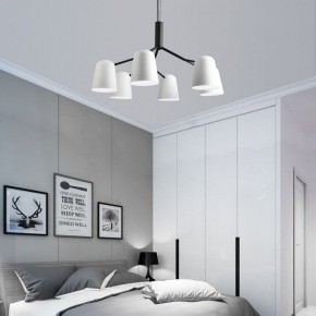 Подвесная люстра Imperiumloft Skym SKYM01 в Верхней Пышме - verhnyaya-pyshma.mebel24.online | фото 4