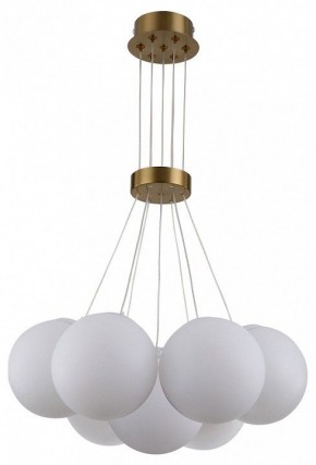 Подвесная люстра Kink Light Алди 08475-7,20 в Верхней Пышме - verhnyaya-pyshma.mebel24.online | фото 2