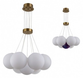 Подвесная люстра Kink Light Алди 08475-7,20 в Верхней Пышме - verhnyaya-pyshma.mebel24.online | фото 3