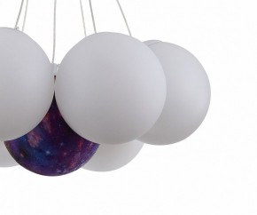 Подвесная люстра Kink Light Алди 08475-7,20 в Верхней Пышме - verhnyaya-pyshma.mebel24.online | фото 4
