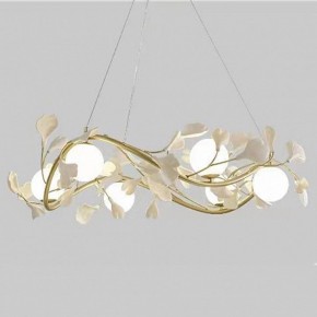 Подвесная люстра Kink Light Аста 07867-6B,33 в Верхней Пышме - verhnyaya-pyshma.mebel24.online | фото