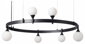 Подвесная люстра Kink Light Бьянки 07808-6,19 в Верхней Пышме - verhnyaya-pyshma.mebel24.online | фото 2