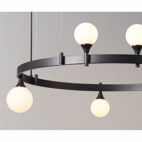 Подвесная люстра Kink Light Бьянки 07808-6,19 в Верхней Пышме - verhnyaya-pyshma.mebel24.online | фото 3