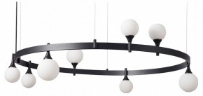 Подвесная люстра Kink Light Бьянки 07808-8,19 в Верхней Пышме - verhnyaya-pyshma.mebel24.online | фото