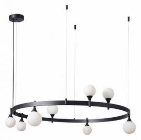 Подвесная люстра Kink Light Бьянки 07808-8,19 в Верхней Пышме - verhnyaya-pyshma.mebel24.online | фото 2