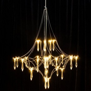 Подвесная люстра Kink Light Галанта 07881-60,02(21) в Верхней Пышме - verhnyaya-pyshma.mebel24.online | фото
