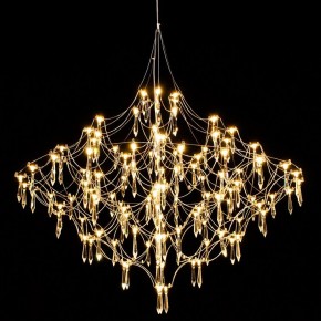 Подвесная люстра Kink Light Галанта 07881-80,33(21) в Верхней Пышме - verhnyaya-pyshma.mebel24.online | фото