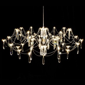 Подвесная люстра Kink Light Галанта 07889-80,02(21) в Верхней Пышме - verhnyaya-pyshma.mebel24.online | фото