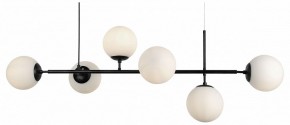 Подвесная люстра Kink Light Ирда 07622-6,19-01 в Верхней Пышме - verhnyaya-pyshma.mebel24.online | фото