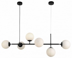 Подвесная люстра Kink Light Ирда 07622-6,19-01 в Верхней Пышме - verhnyaya-pyshma.mebel24.online | фото 2