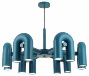 Подвесная люстра Kink Light Канти 08465-6,07 в Верхней Пышме - verhnyaya-pyshma.mebel24.online | фото 2