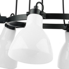 Подвесная люстра Lightstar Acrobata 761160 в Верхней Пышме - verhnyaya-pyshma.mebel24.online | фото 4