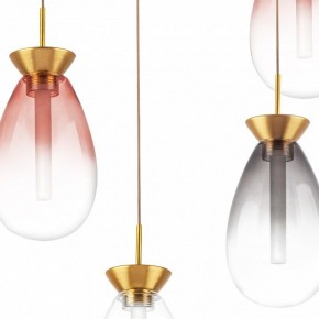 Подвесная люстра Lightstar Colore 805169 в Верхней Пышме - verhnyaya-pyshma.mebel24.online | фото 8