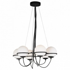 Подвесная люстра Lightstar Globo 803267 в Верхней Пышме - verhnyaya-pyshma.mebel24.online | фото 3