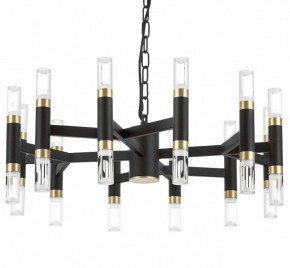 Подвесная люстра Lightstar Iris 734247 в Верхней Пышме - verhnyaya-pyshma.mebel24.online | фото 2
