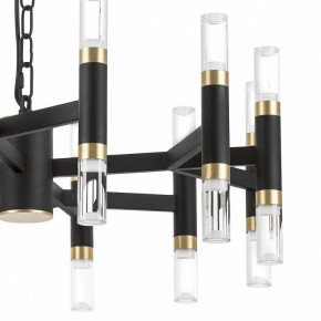 Подвесная люстра Lightstar Iris 734247 в Верхней Пышме - verhnyaya-pyshma.mebel24.online | фото 5
