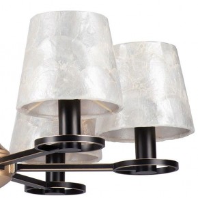 Подвесная люстра Lightstar Perla 707061 в Верхней Пышме - verhnyaya-pyshma.mebel24.online | фото 4