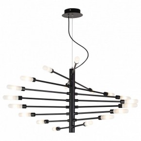 Подвесная люстра Lightstar Ragno 733187 в Верхней Пышме - verhnyaya-pyshma.mebel24.online | фото 2
