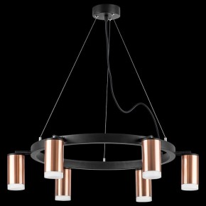Подвесная люстра Lightstar Rullo LR0163060 в Верхней Пышме - verhnyaya-pyshma.mebel24.online | фото 3