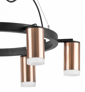 Подвесная люстра Lightstar Rullo LR0163060 в Верхней Пышме - verhnyaya-pyshma.mebel24.online | фото 5