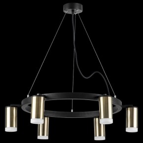 Подвесная люстра Lightstar Rullo LR0163160 в Верхней Пышме - verhnyaya-pyshma.mebel24.online | фото 3