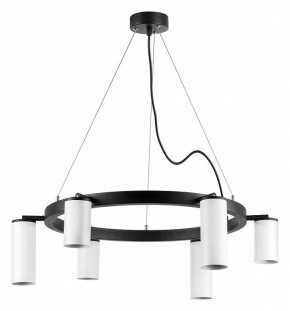 Подвесная люстра Lightstar Rullo LR016363863 в Верхней Пышме - verhnyaya-pyshma.mebel24.online | фото 2