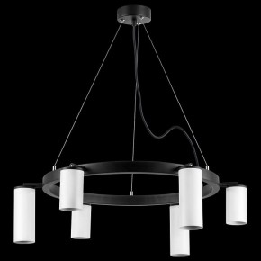 Подвесная люстра Lightstar Rullo LR016363863 в Верхней Пышме - verhnyaya-pyshma.mebel24.online | фото 3