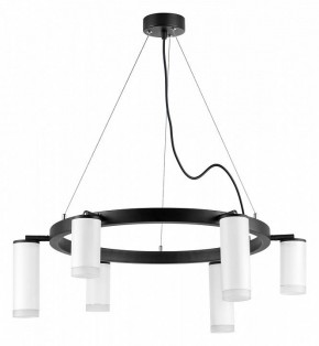 Подвесная люстра Lightstar Rullo LR0163638630 в Верхней Пышме - verhnyaya-pyshma.mebel24.online | фото 2