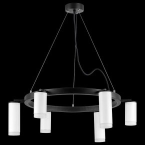 Подвесная люстра Lightstar Rullo LR0163638630 в Верхней Пышме - verhnyaya-pyshma.mebel24.online | фото 3