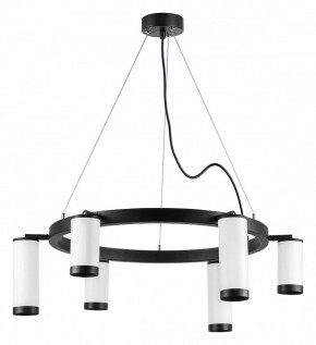 Подвесная люстра Lightstar Rullo LR0163638637 в Верхней Пышме - verhnyaya-pyshma.mebel24.online | фото 2