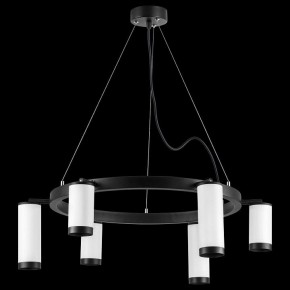 Подвесная люстра Lightstar Rullo LR0163638637 в Верхней Пышме - verhnyaya-pyshma.mebel24.online | фото 3