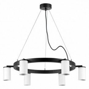 Подвесная люстра Lightstar Rullo LR016366 в Верхней Пышме - verhnyaya-pyshma.mebel24.online | фото 2