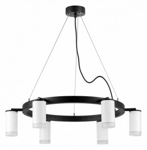 Подвесная люстра Lightstar Rullo LR0163660 в Верхней Пышме - verhnyaya-pyshma.mebel24.online | фото 2