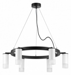 Подвесная люстра Lightstar Rullo LR0163661 в Верхней Пышме - verhnyaya-pyshma.mebel24.online | фото 2