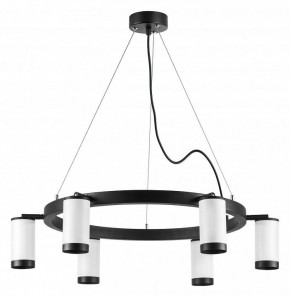 Подвесная люстра Lightstar Rullo LR01636637 в Верхней Пышме - verhnyaya-pyshma.mebel24.online | фото 2