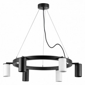 Подвесная люстра Lightstar Rullo LR016373363 в Верхней Пышме - verhnyaya-pyshma.mebel24.online | фото 2