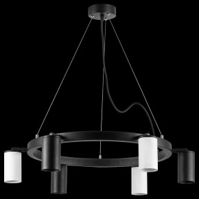 Подвесная люстра Lightstar Rullo LR016373363 в Верхней Пышме - verhnyaya-pyshma.mebel24.online | фото 3