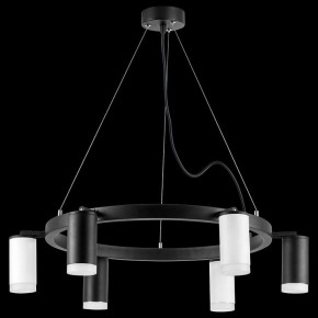 Подвесная люстра Lightstar Rullo LR0163733630 в Верхней Пышме - verhnyaya-pyshma.mebel24.online | фото 3