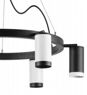 Подвесная люстра Lightstar Rullo LR01637336376 в Верхней Пышме - verhnyaya-pyshma.mebel24.online | фото 5