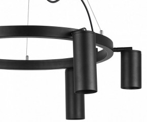 Подвесная люстра Lightstar Rullo LR016373873 в Верхней Пышме - verhnyaya-pyshma.mebel24.online | фото 5