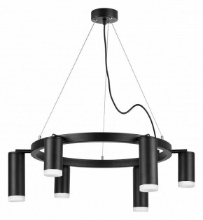 Подвесная люстра Lightstar Rullo LR0163738730 в Верхней Пышме - verhnyaya-pyshma.mebel24.online | фото 2