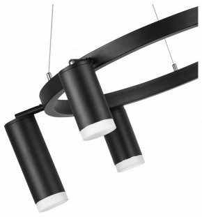 Подвесная люстра Lightstar Rullo LR0163738730 в Верхней Пышме - verhnyaya-pyshma.mebel24.online | фото 4