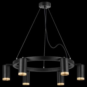Подвесная люстра Lightstar Rullo LR01637640 в Верхней Пышме - verhnyaya-pyshma.mebel24.online | фото 3