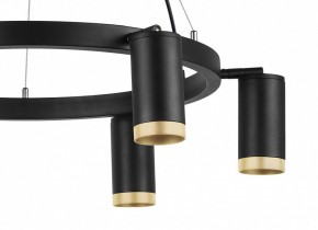 Подвесная люстра Lightstar Rullo LR01637640 в Верхней Пышме - verhnyaya-pyshma.mebel24.online | фото 5