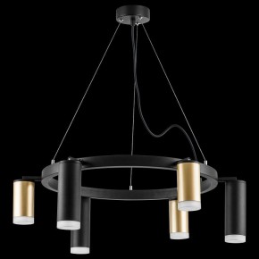 Подвесная люстра Lightstar Rullo LR0164038730 в Верхней Пышме - verhnyaya-pyshma.mebel24.online | фото 3