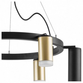 Подвесная люстра Lightstar Rullo LR0164038730 в Верхней Пышме - verhnyaya-pyshma.mebel24.online | фото 5