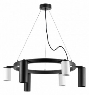 Подвесная люстра Lightstar Rullo LR016873363 в Верхней Пышме - verhnyaya-pyshma.mebel24.online | фото 2