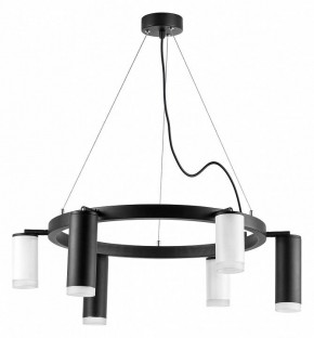 Подвесная люстра Lightstar Rullo LR0168733630 в Верхней Пышме - verhnyaya-pyshma.mebel24.online | фото 2